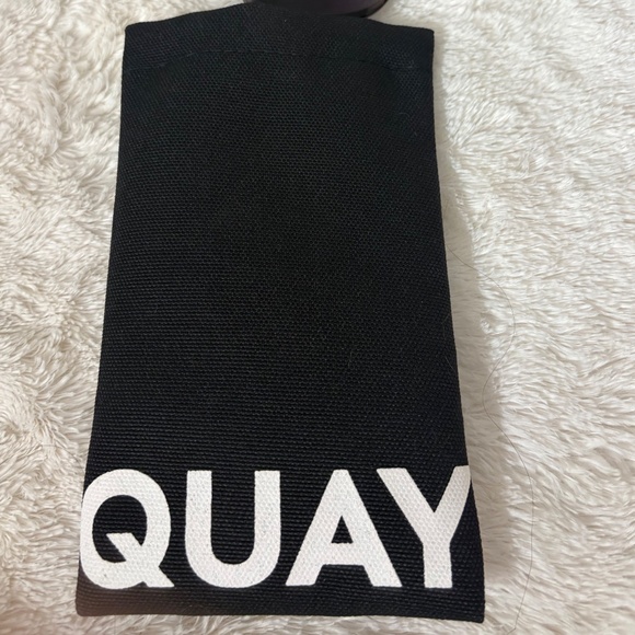 Quay Australia Ever After Sunglasses - Picture 7 of 7